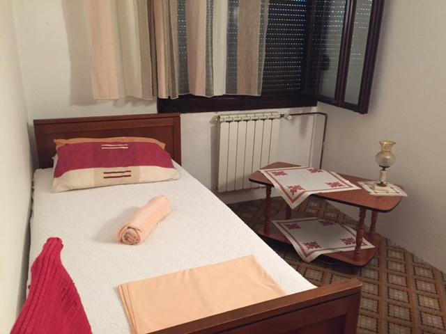 Rooms Ana Kotor Exteriér fotografie